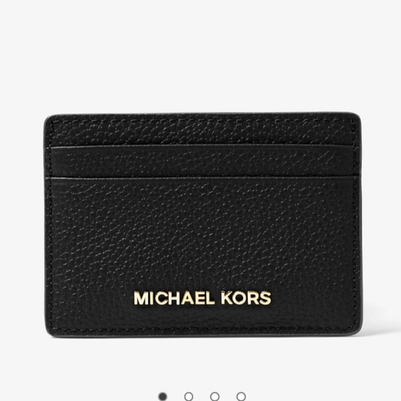 Michael Kors Multifunction Tote and Jet Set Credit Card Holder - Picture 6 of 6